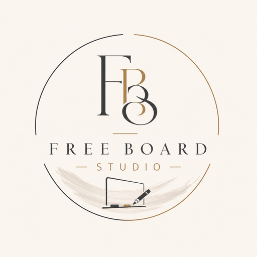 Freeboard Studio